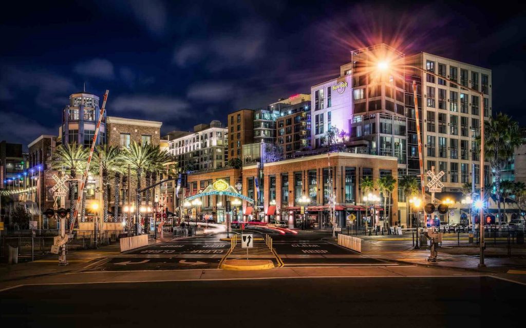 San Diego - VIP Nightlife Events Guide